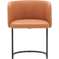Furniture/Fashion Simrishamn Spisebordsstol Brun Køkkenstol 2stk