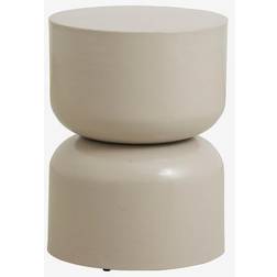 Nordal Matka Sidebord Ø36 x H50 cm Småbord