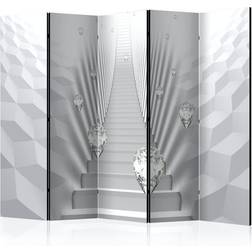 Arkiio Mneme II Rumsavdelare 225x172cm
