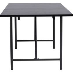 Venture Design Astrid 200*75 Matbord