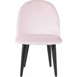 Venture Design Velvet Køkkenstol