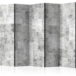Arkiio Concrete: City II Rumsavdelare 225x172cm