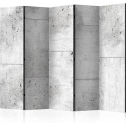 Arkiio Concretum murum II Rumsavdelare 225x172cm