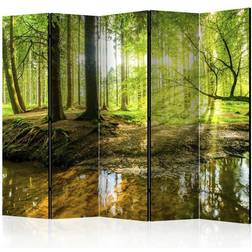 Arkiio Forest Lake 225 x 172 Rumdeler 225x172cm