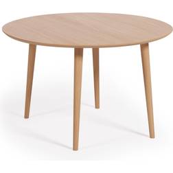 Kave Home Oqui Spisebord 120cm