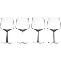 Iittala Essence Gin Verre à cocktail 63cl 4pcs