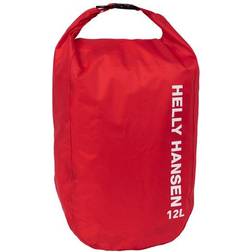 Helly Hansen Light Dry Sack 12l Rot