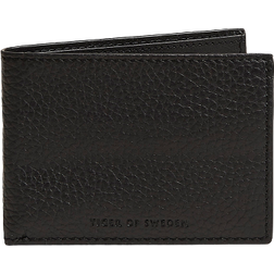 Tiger of Sweden Wrene Wallet - Black