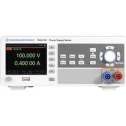 Rohde & Schwarz NGA141 Alimentatore 100 V 2 A 40 W Programmabile