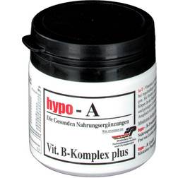 Hypo A Vitamin B Komplex plus Kapseln