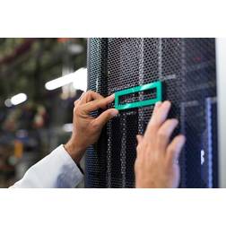 HPE 12Gb SAS Expander Controller, Storage Controller