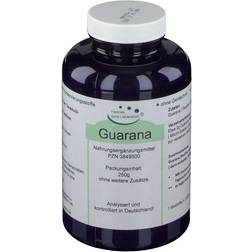 Guarana PUR Pulver 250