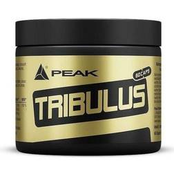 Peak Tribulus Terrestris 60 Caps 0.06KG