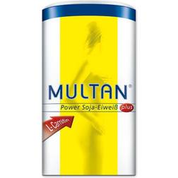 MULTAN L-Carnitin Pulver 500