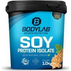 Soja Protein Isolat 1000g Vanille