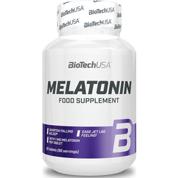 BioTechUSA Melatonin