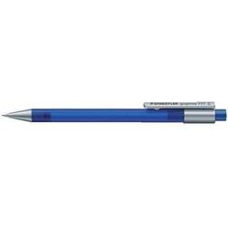 Staedtler Druckbleistift graphite 777 0,5 mm, B, frosted blue