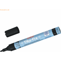 Herlitz 6 x Folienschreiber Tiko-Fix