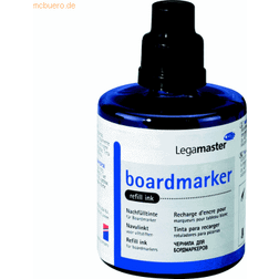 Legamaster 7-119903 NachfÃ1/4lltinte Inh.100 ml blau