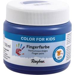 Rayher Fingerfarbe, violett