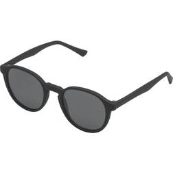 Komono Liam Black/Grey