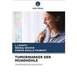 Tumormarker der Mundhöhle