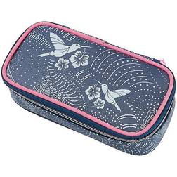 Walker Federmappe Pencil Box Glow in the Dark