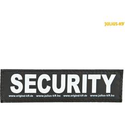 Trixie Julius K9 Label Security Small