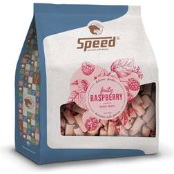 Speed Delicious Speedies 5 kg White/Blue