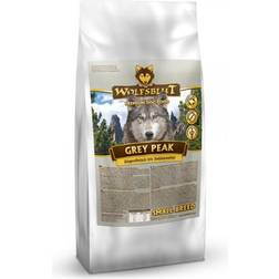 Wolfsblut Adult Grey Peak Small Breed Hondenvoer 2 kg