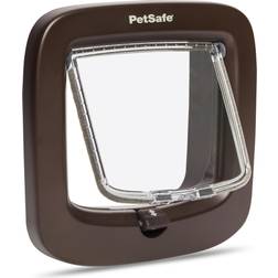 PetSafe Manuelle Katzenklappe, Handverriegelung