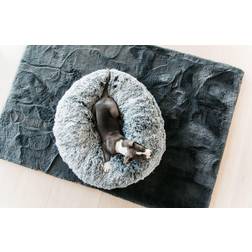 Aucune Comfort Donut hundsäng