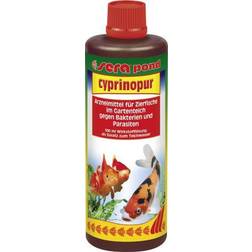 Sera Cyprinopur 500 ml