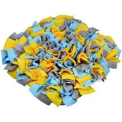 Nobby Slow Feeder Snuffle Mat 40x40 cm
