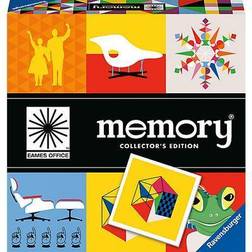 Ravensburger Memory EAMES Collectors Edition