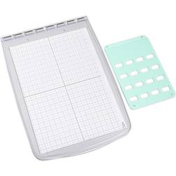 Sizzix Craft Tools Stencil & Stamp Making Tool