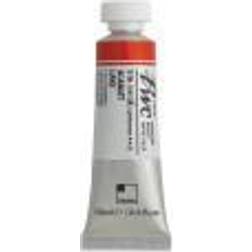 PWC Extra Fine Professional Watercolor Scarlet Lake, 15 ml, Tube