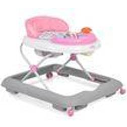 Girello Baby Walker Cody Pink Cangaroo