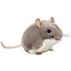 Hermann Teddy 92657 Mouse Plush Toy