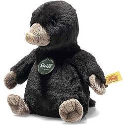 Steiff Maulwurf Diggy dunkelbraun, 18 cm