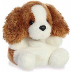 Aurora World Palm Pals Cocker Spaniel knuffeltje 13 cm