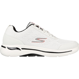 Skechers Go Walk Arch Fit Idyllic M - White