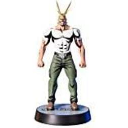 Magni First4Figures My Hero Academia All Might Casual Wear PVC /Figure