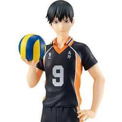 Pop Up Parade Haikyu!! to The Top Tobio Kageyama Acabado Figure