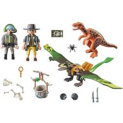 Playmobil Dimorphodon Spil 71263