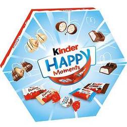 Kinder Ferrero Happy Moments 161g