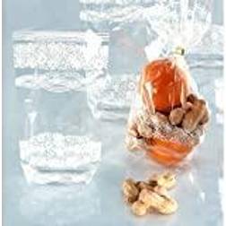 Folia Sacchetti Cellophane Pizzo Multicolore