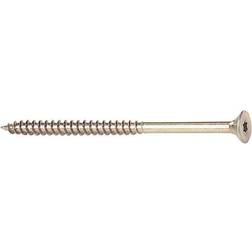 839525 Wood screw 4.0 Star Steel zinc