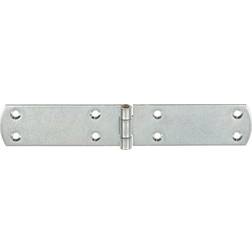 Vormann 20 Stk Kistenband H.35mm B.offen160mm S.2mm STA blau 1pcs