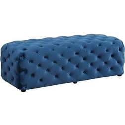 Best Master Furniture Parisa 53 Pouffe